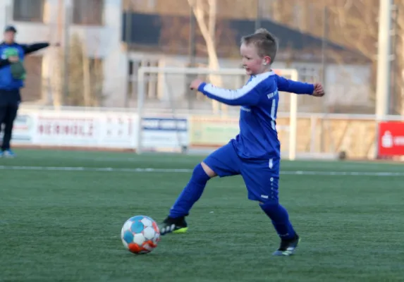 25.03.2022 VfR Bad Lobenstein vs. Rot. Rosenthal