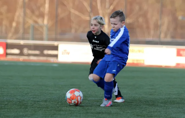 25.03.2022 VfR Bad Lobenstein vs. Rot. Rosenthal