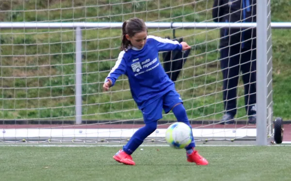 15.10.2021 VfR Bad Lobenstein vs. SV Grün Weiß Tanna