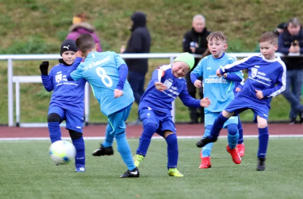 15.10.2021 VfR Bad Lobenstein vs. SV Grün Weiß Tanna