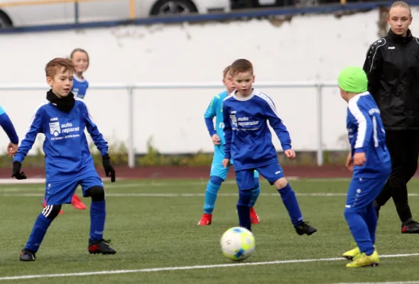 15.10.2021 VfR Bad Lobenstein vs. SV Grün Weiß Tanna