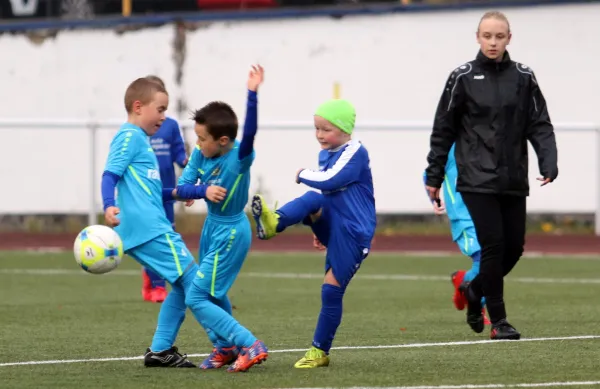 15.10.2021 VfR Bad Lobenstein vs. SV Grün Weiß Tanna