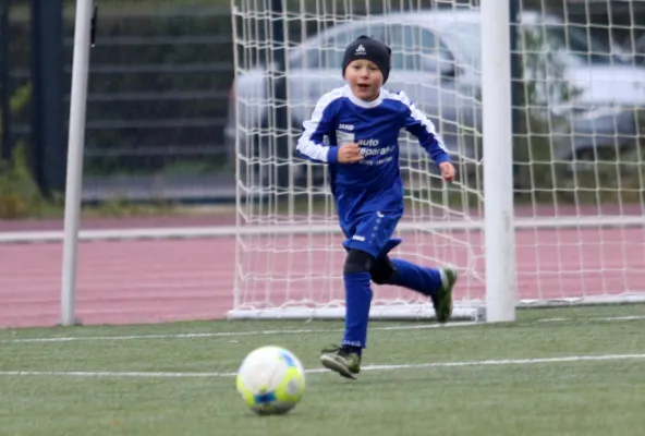 15.10.2021 VfR Bad Lobenstein vs. SV Grün Weiß Tanna