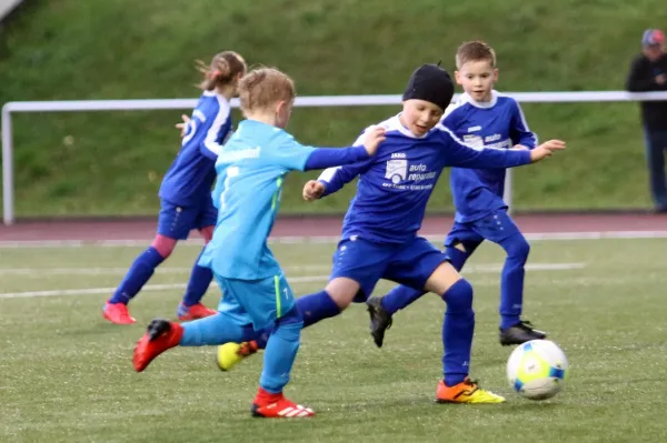 15.10.2021 VfR Bad Lobenstein vs. SV Grün Weiß Tanna
