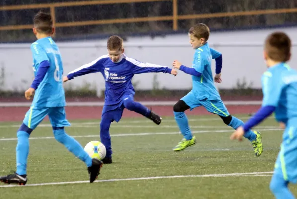 15.10.2021 VfR Bad Lobenstein vs. SV Grün Weiß Tanna