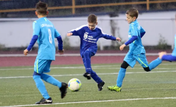 15.10.2021 VfR Bad Lobenstein vs. SV Grün Weiß Tanna