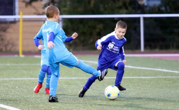 15.10.2021 VfR Bad Lobenstein vs. SV Grün Weiß Tanna