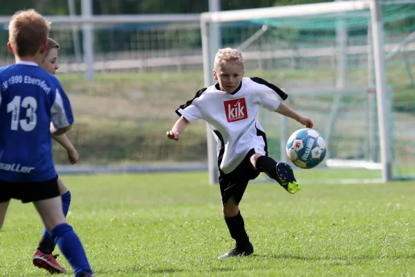 13.05.2022 VfR Bad Lobenstein vs. SV 1990 Ebersdorf