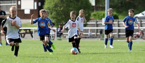 13.05.2022 VfR Bad Lobenstein vs. SV 1990 Ebersdorf