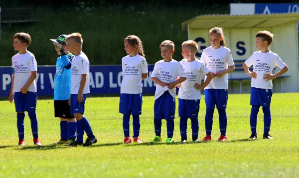 17.06.2022 VfR Bad Lobenstein vs. SV Moßbach