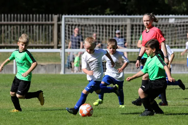 17.06.2022 VfR Bad Lobenstein vs. SV Moßbach