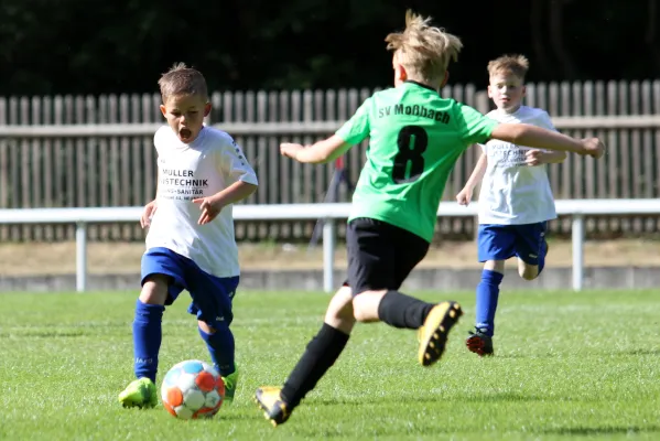 17.06.2022 VfR Bad Lobenstein vs. SV Moßbach