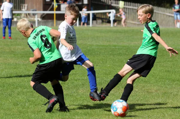 17.06.2022 VfR Bad Lobenstein vs. SV Moßbach