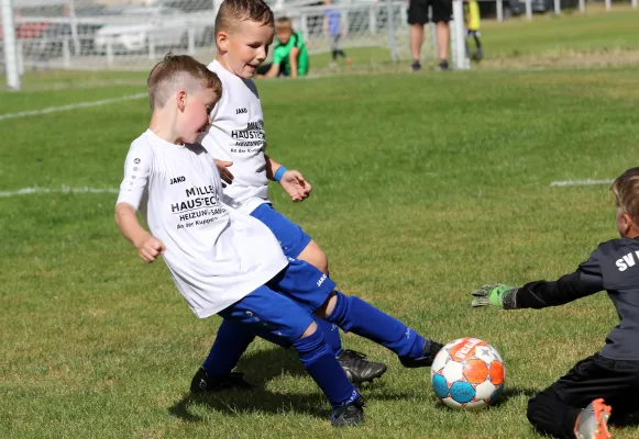 17.06.2022 VfR Bad Lobenstein vs. SV Moßbach