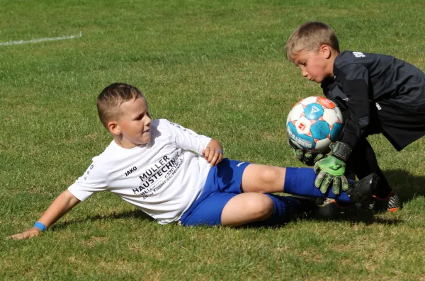 17.06.2022 VfR Bad Lobenstein vs. SV Moßbach
