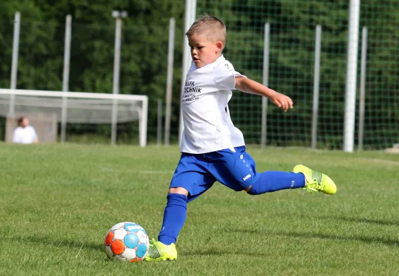 17.06.2022 VfR Bad Lobenstein vs. SV Moßbach