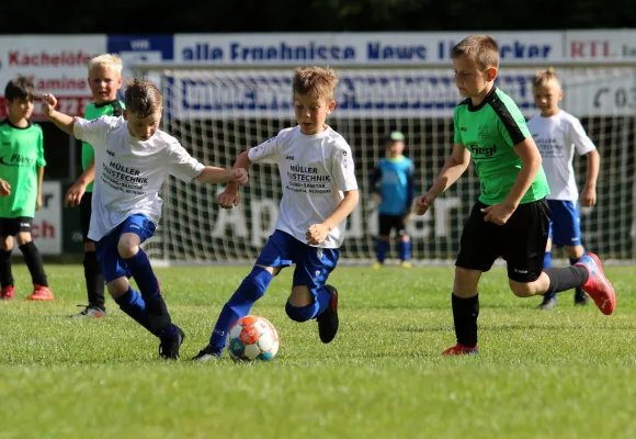 17.06.2022 VfR Bad Lobenstein vs. SV Moßbach