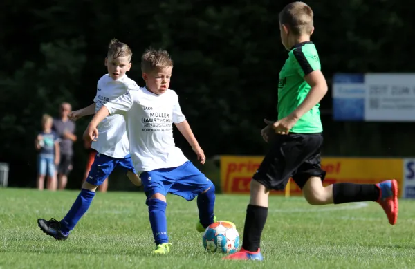 17.06.2022 VfR Bad Lobenstein vs. SV Moßbach