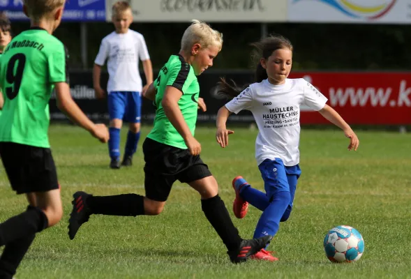 17.06.2022 VfR Bad Lobenstein vs. SV Moßbach