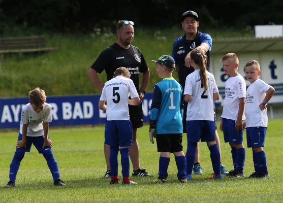 17.06.2022 VfR Bad Lobenstein vs. SV Moßbach