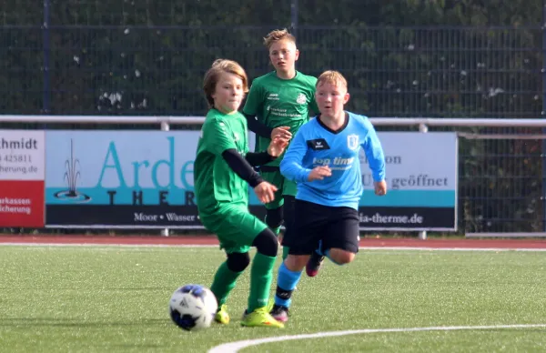 09.10.2021 VfR Bad Lobenstein vs. GW Stadtroda