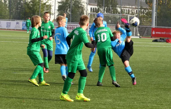 09.10.2021 VfR Bad Lobenstein vs. GW Stadtroda