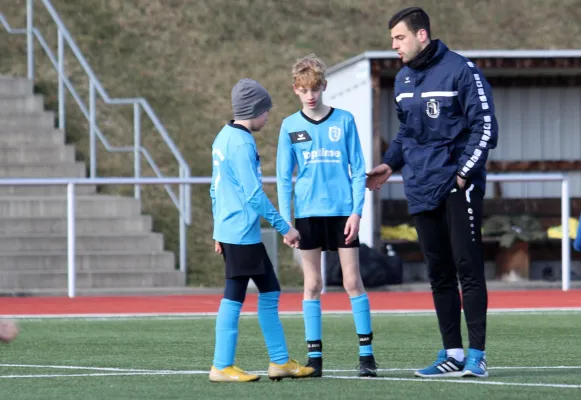 05.03.2022 VfR Bad Lobenstein vs. FCC II