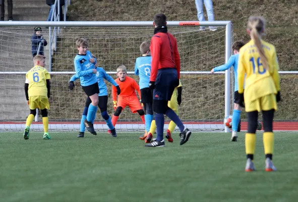 05.03.2022 VfR Bad Lobenstein vs. FCC II