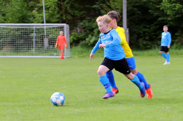 28.05.2022 VfR Bad Lobenstein vs. BSG Chemie Kahla