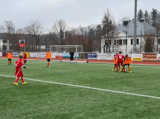 19.03.2022 VfR Bad Lobenstein II vs. SV BW Neustadt II