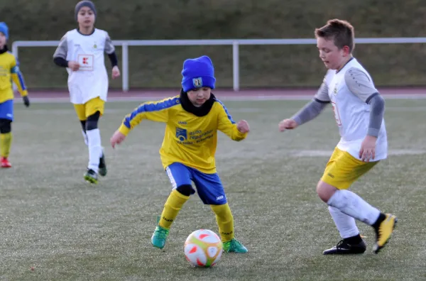 25.02.2022 VfR Bad Lobenstein vs. FSV Schleiz