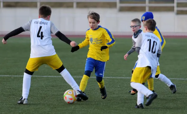 25.02.2022 VfR Bad Lobenstein vs. FSV Schleiz