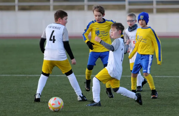 25.02.2022 VfR Bad Lobenstein vs. FSV Schleiz