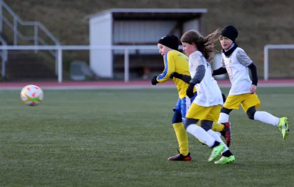 25.02.2022 VfR Bad Lobenstein vs. FSV Schleiz