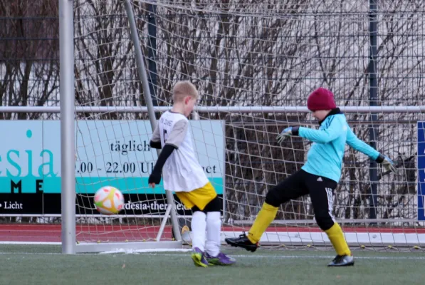 25.02.2022 VfR Bad Lobenstein vs. FSV Schleiz