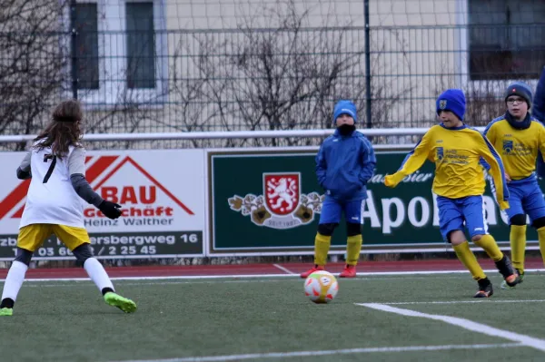 25.02.2022 VfR Bad Lobenstein vs. FSV Schleiz