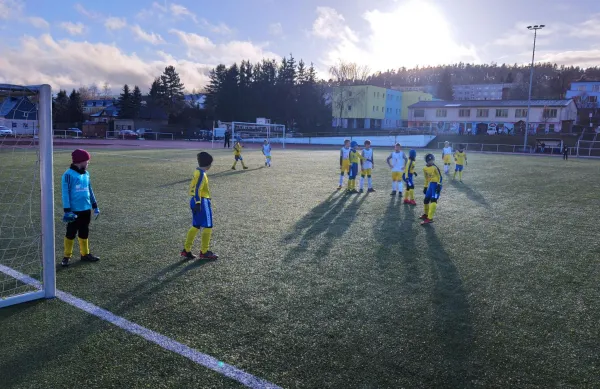 25.02.2022 VfR Bad Lobenstein vs. FSV Schleiz
