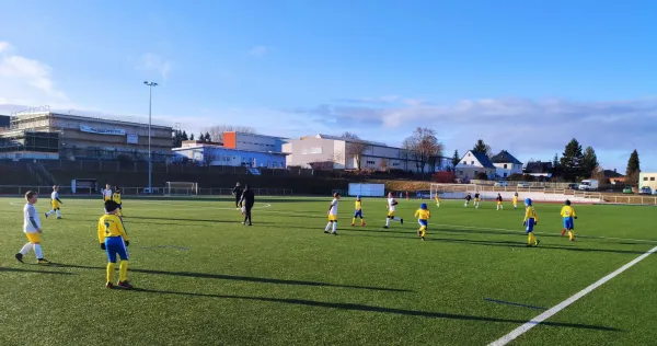 25.02.2022 VfR Bad Lobenstein vs. FSV Schleiz