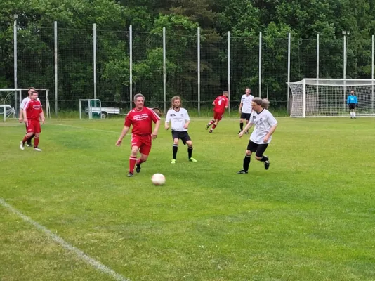 03.06.2022 VfR Bad Lobenstein AH vs. Saalfeld AH AH