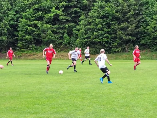 03.06.2022 VfR Bad Lobenstein AH vs. Saalfeld AH AH