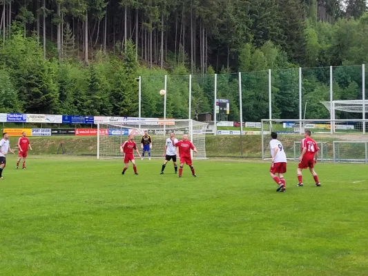 03.06.2022 VfR Bad Lobenstein AH vs. Saalfeld AH AH