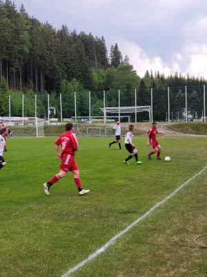 03.06.2022 VfR Bad Lobenstein AH vs. Saalfeld AH AH