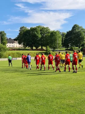 10.06.2022 1.FC Martinsreuth AH vs. VfR Bad Lobenstein AH