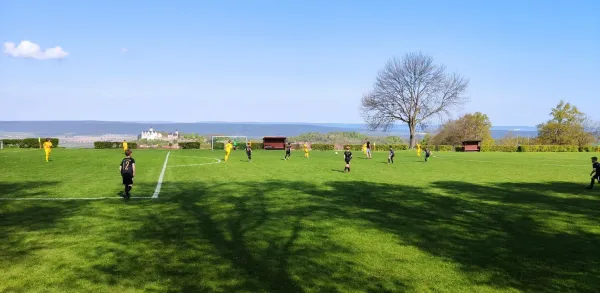 07.05.2022 JFC Saale-Orla vs. VfR Bad Lobenstein