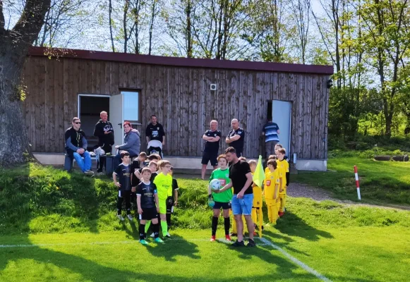 07.05.2022 JFC Saale-Orla vs. VfR Bad Lobenstein