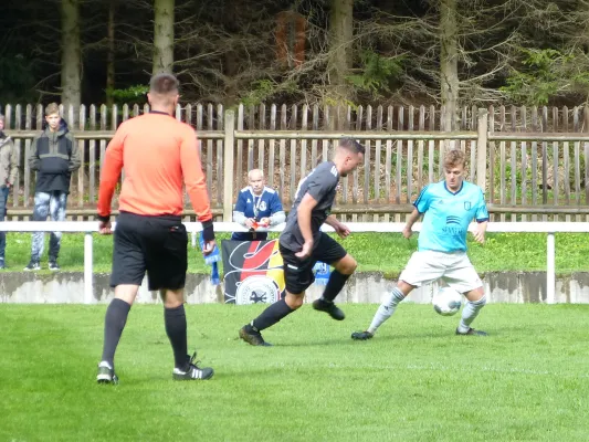 17.09.2022 SG VfR B. Lobenstein vs. VfB Apolda