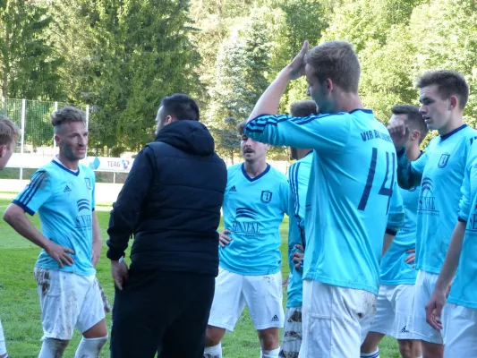 17.09.2022 SG VfR B. Lobenstein vs. VfB Apolda
