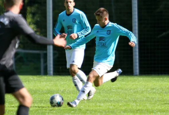 17.09.2022 SG VfR B. Lobenstein vs. VfB Apolda