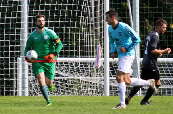 17.09.2022 SG VfR B. Lobenstein vs. VfB Apolda