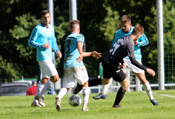 17.09.2022 SG VfR B. Lobenstein vs. VfB Apolda